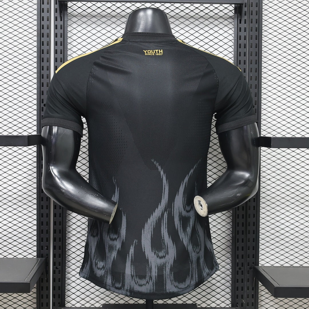 Juventus 2026-27 Third Shirt 