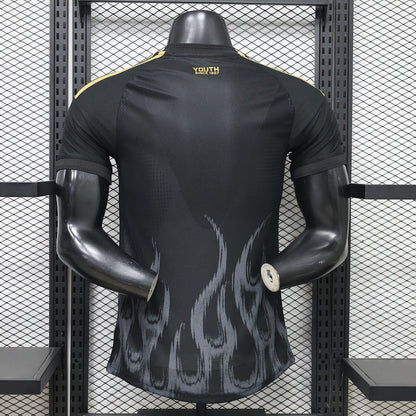Juventus 2026-27 Third Shirt 