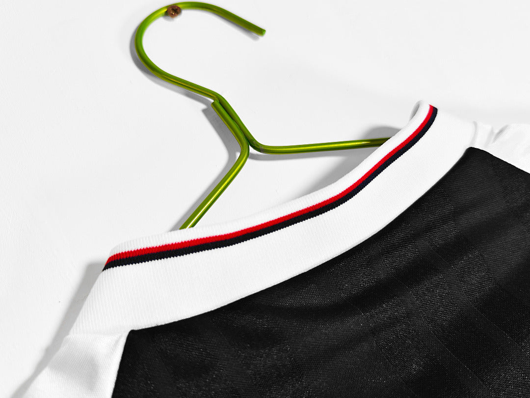 Arsenal 1992-94 Black Away Shirt 
