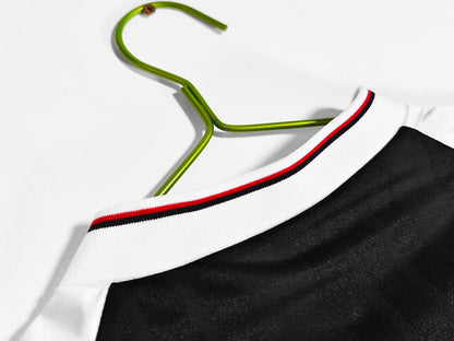 Arsenal 1992-94 Black Away Shirt 