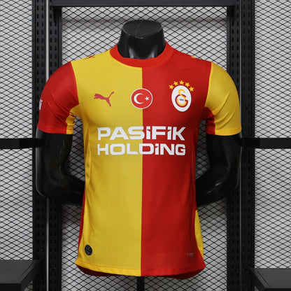 Galatasaray 2026-27 Home Shirt 
