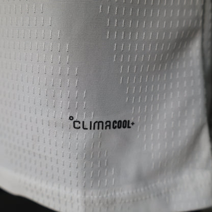 Real Madrid 2026-27 Home Shirt 