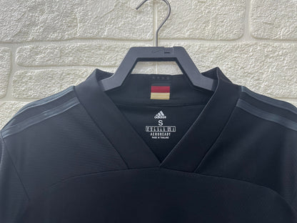 Germany 2021 Away Shirt 