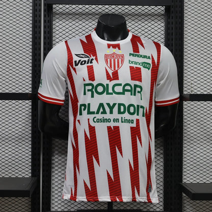 Club Necaxa 2026-27 Home Shirt 