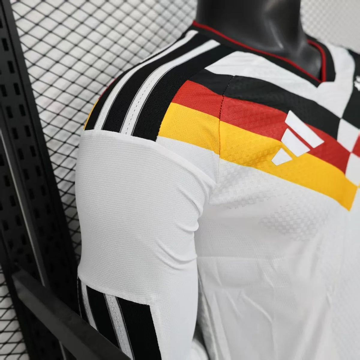 Germany 2026 Home Kit - Long Sleeve 