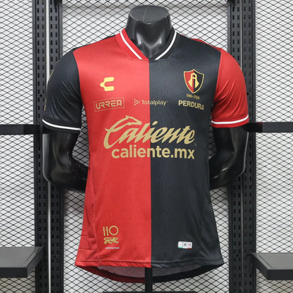 Atlas FC 2026-27 Home Shirt 