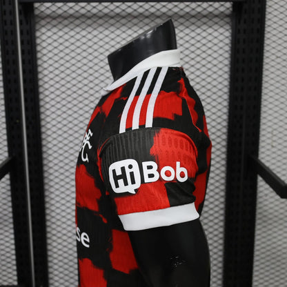 Fulham 2026-27 Away Shirt 