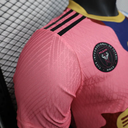 Special Edition Lionel Messi Tribute Kit 