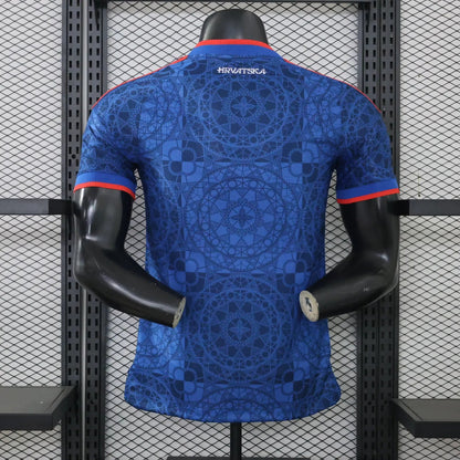 Croatia 2027 Away Shirt 