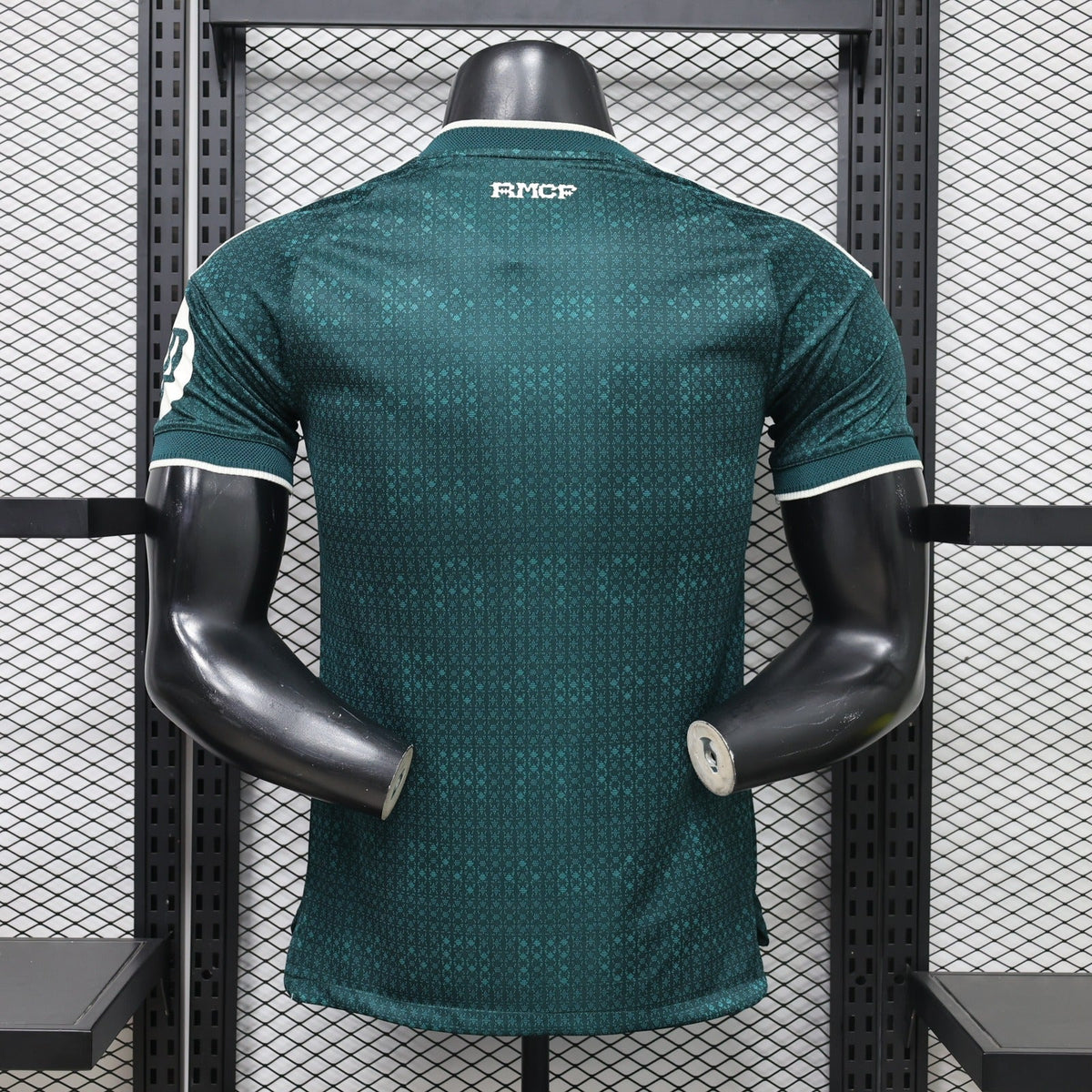 Real Madrid 2026-27 Away Shirt 