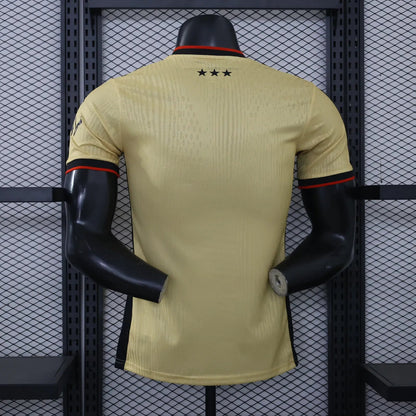 Ipswich Town 2026-27 Away Shirt 