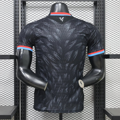 Crystal Palace 2026-27 Away Shirt 