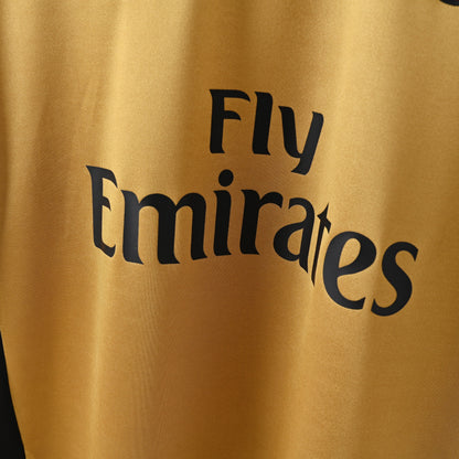 AC Milan 2013-14 Third Shirt 