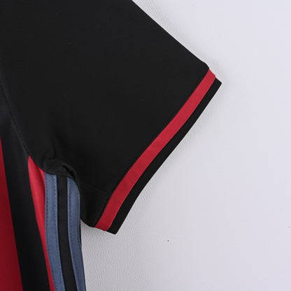 AC Milan 2016-17 Home Shirt 