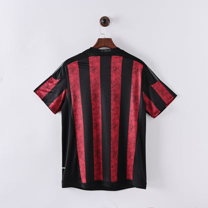 AC Milan 2015-16 Home Shirt 