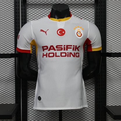 Galatasaray 2026-27 Away Shirt 