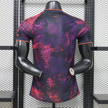 Bayern Munich 2026-27 Third Shirt 