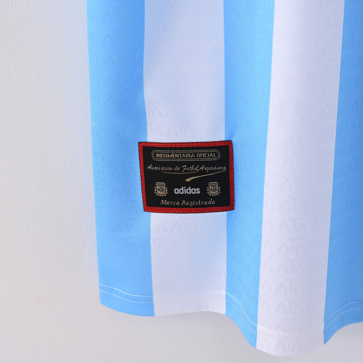 Argentina 1996 Home Kit 