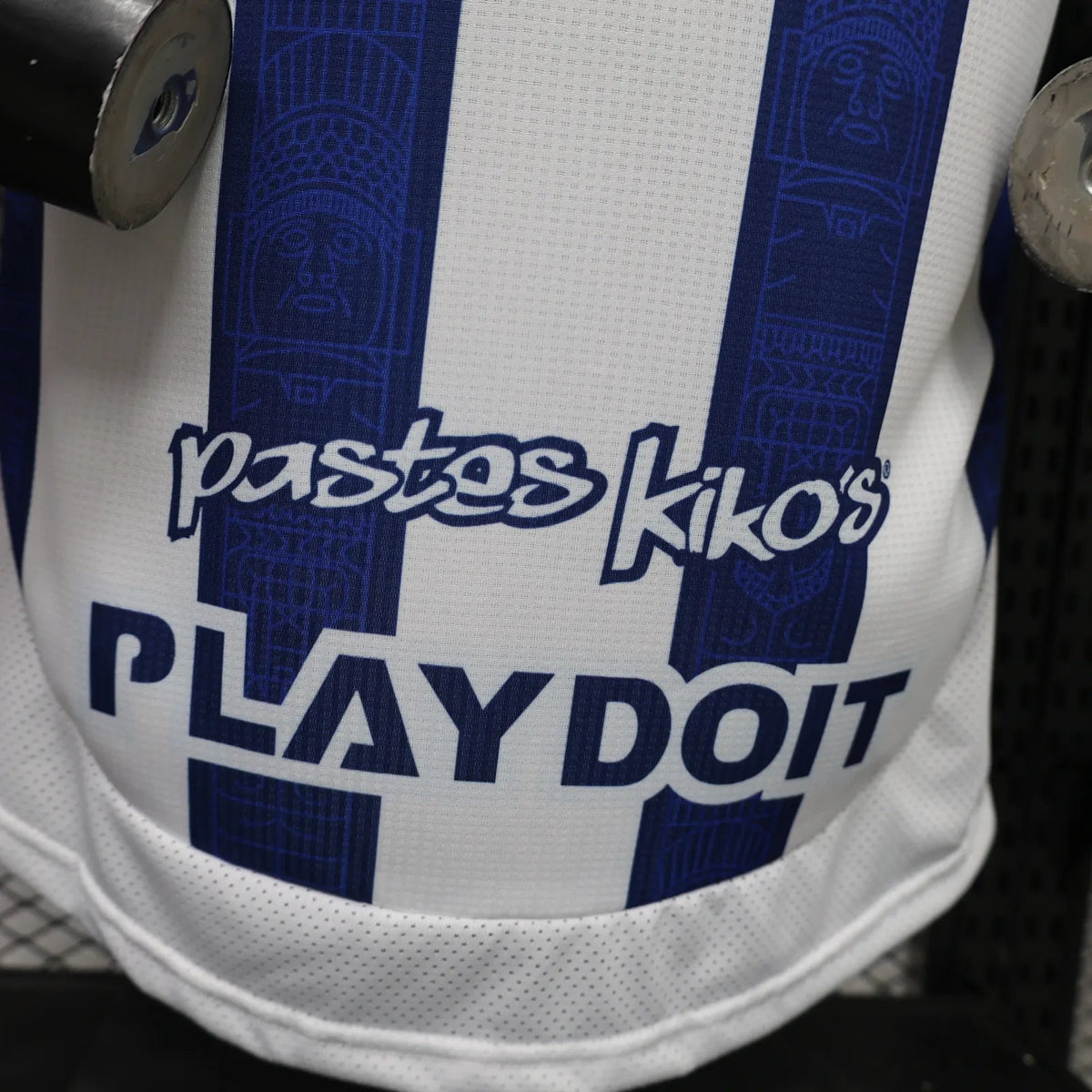 Pachuca CF 2026-27 Home Shirt 
