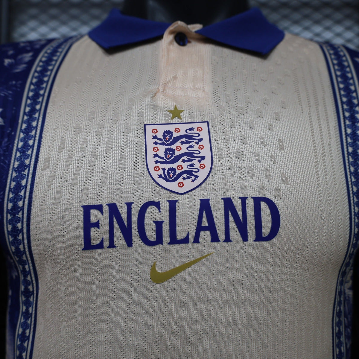 Special Edition England Heritage Shirt 