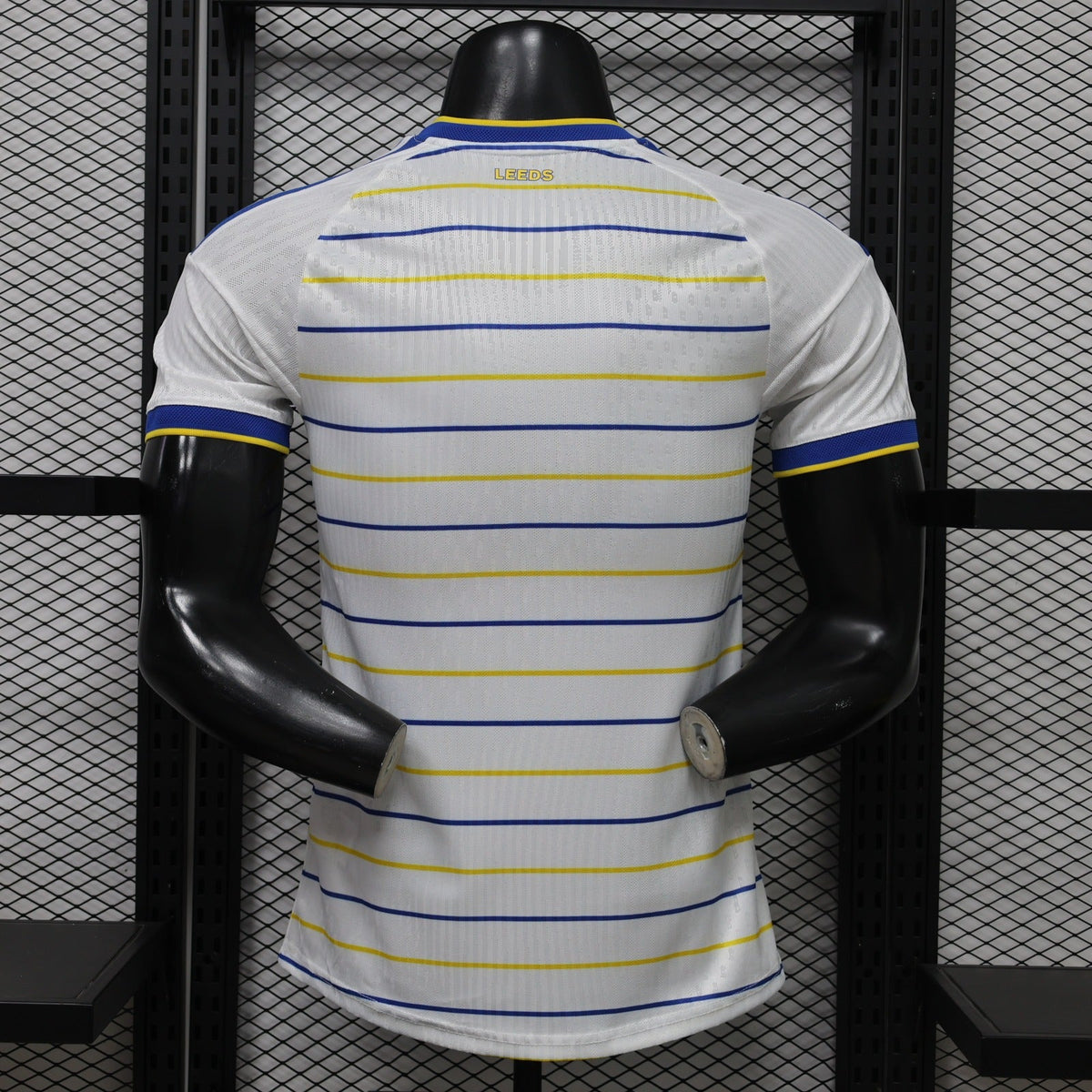 Leeds United 2026-27 Home Shirt 