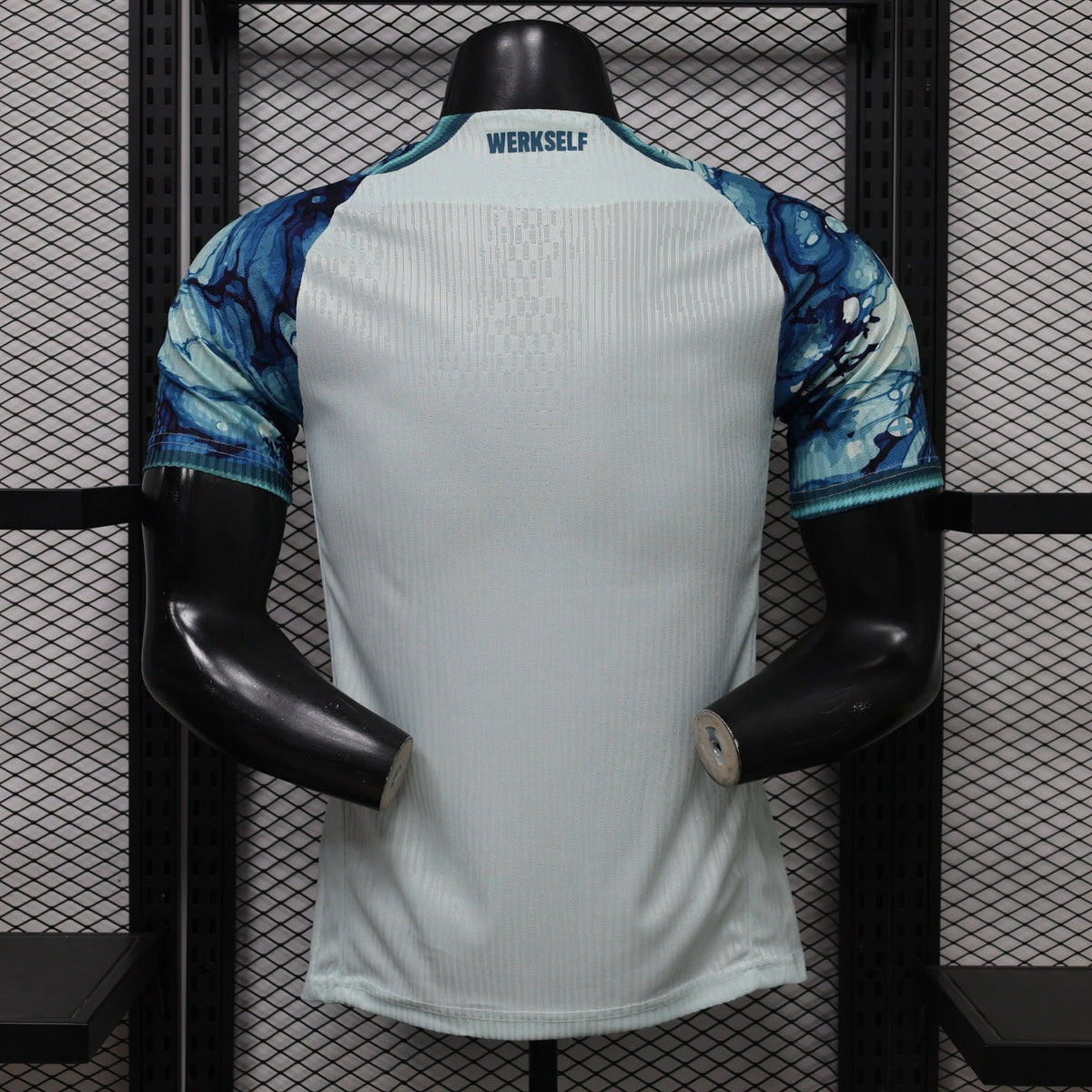 Bayer Leverkusen 2026-27 Away Shirt 