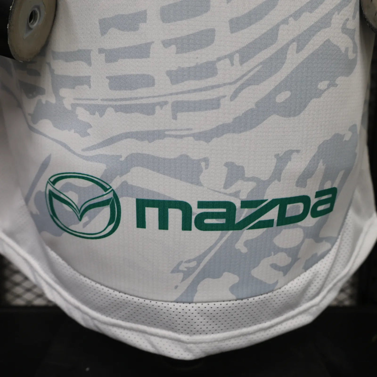Club Leon 2026-27 Away Shirt 