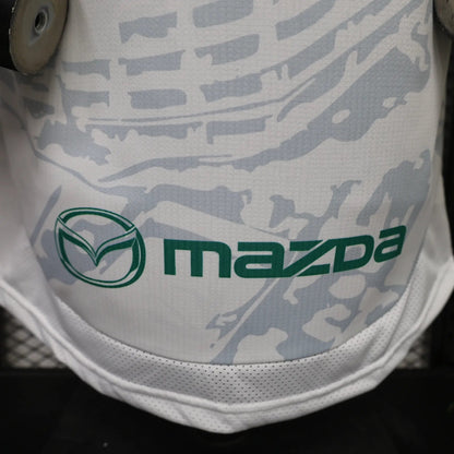 Club Leon 2026-27 Away Shirt 