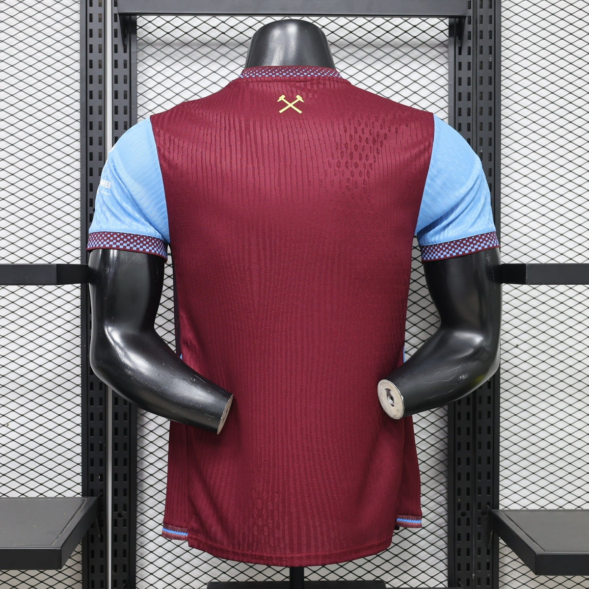 West Ham 2026-27 Home Shirt 