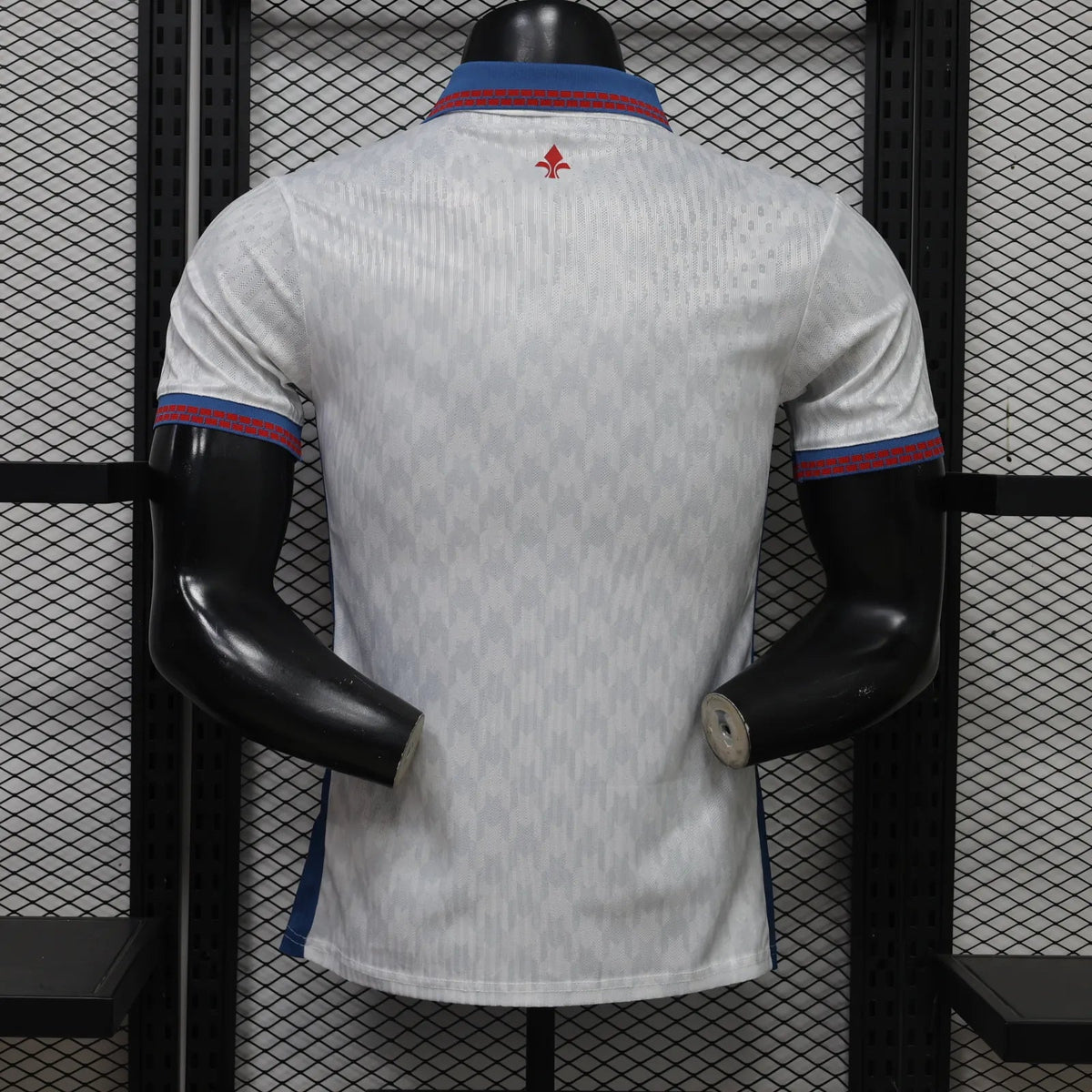 LOSC Lille 2026-27 Away Shirt 