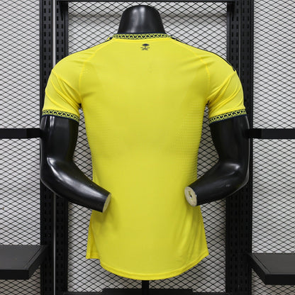Al-Nassr 2026-27 Home Shirt 