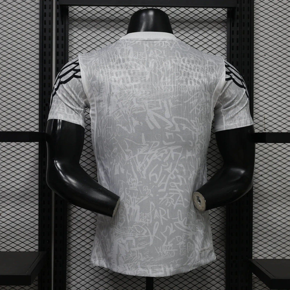PSG 2026-27 Fourth Shirt 