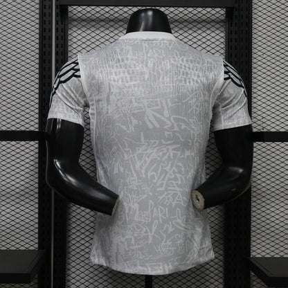 PSG 2026-27 Fourth Shirt 