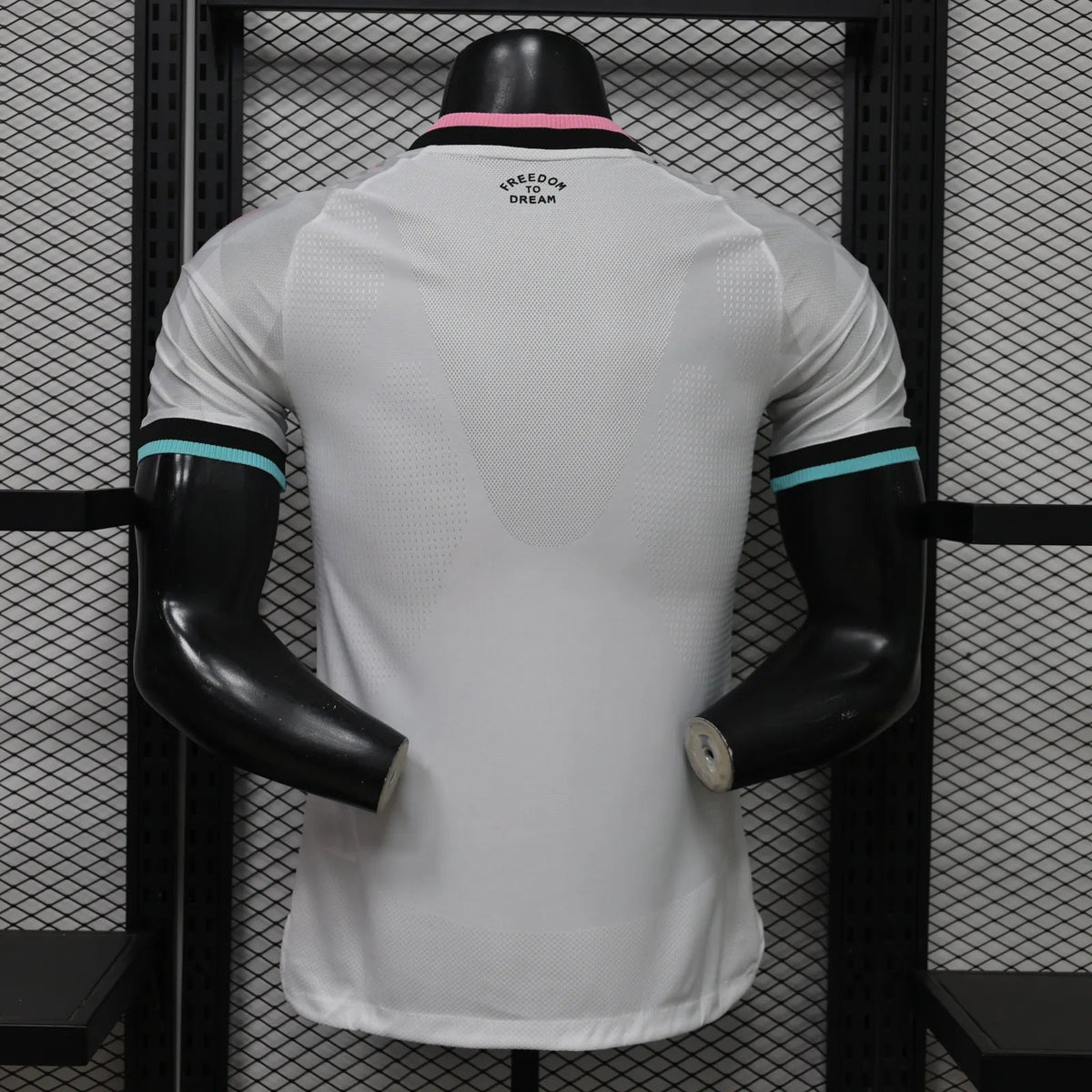 Inter Miami 2026-27 Third Shirt 