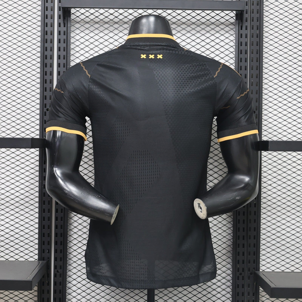 Ajax 2026-27 Away Shirt 