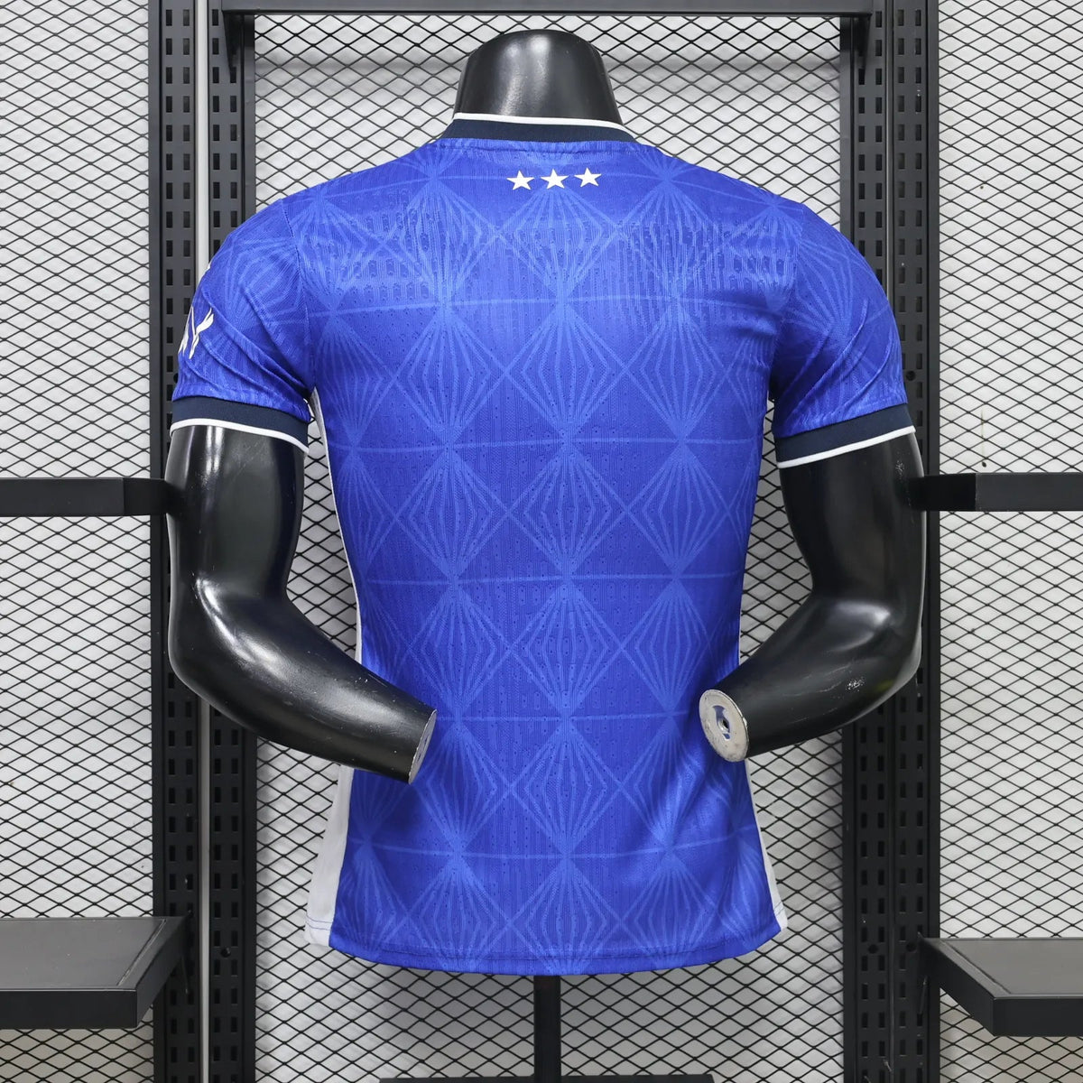 Ipswich Town 2026-27 Home Shirt 