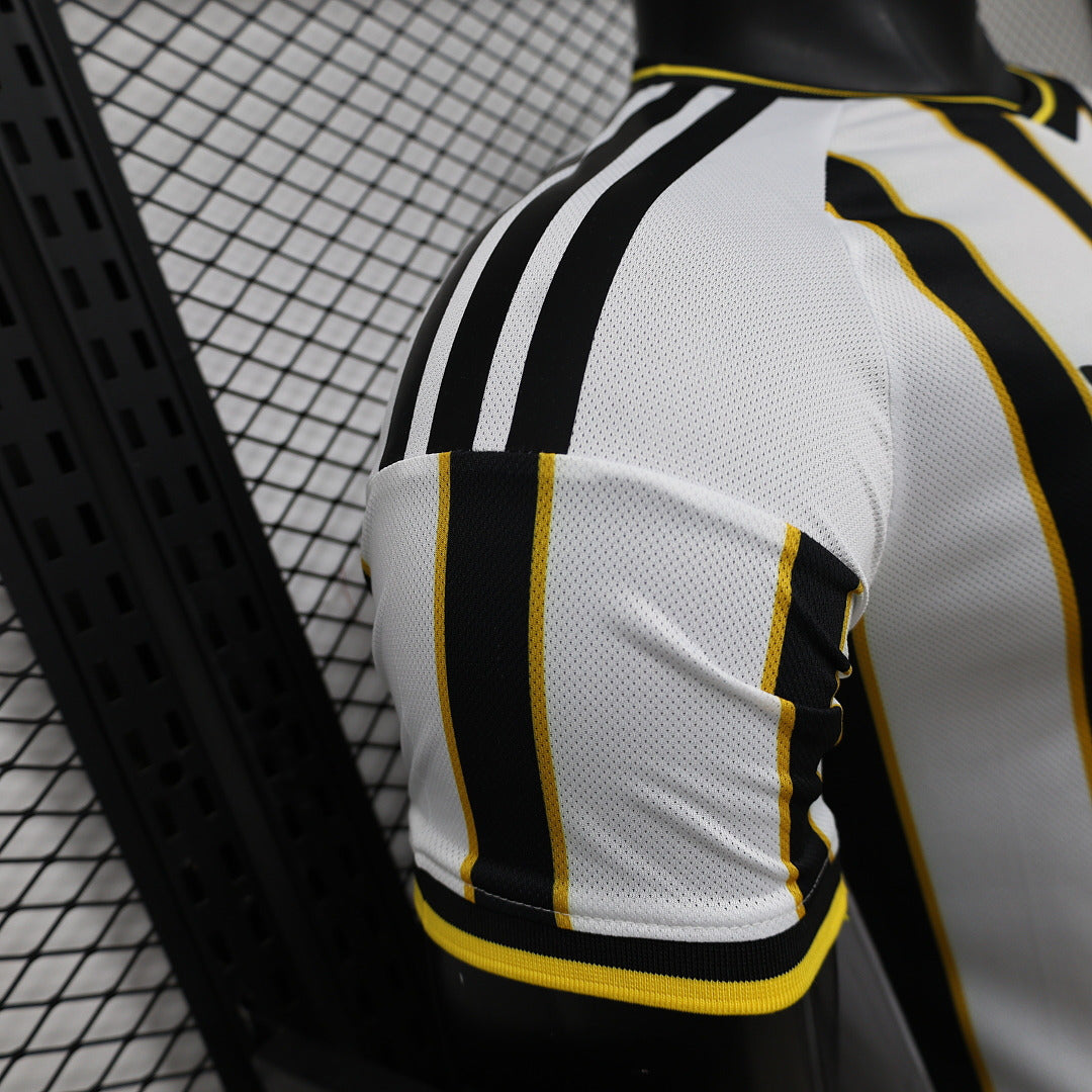 Special Edition Boca Juniors Retro Inspired Shirt 