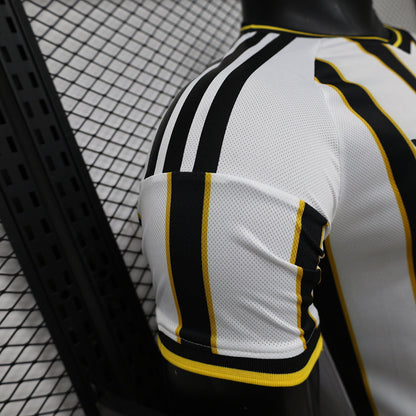 Special Edition Boca Juniors Retro Inspired Shirt 