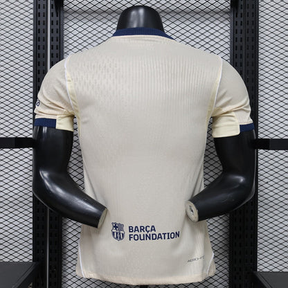 FC Barcelona 2026-27 Fourth Shirt 