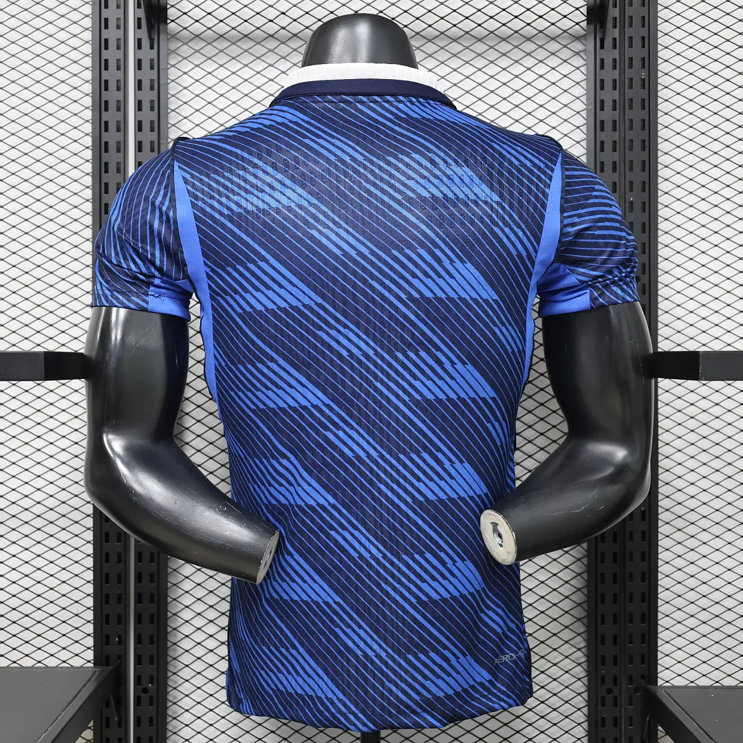 France 2026 Home Kit 
