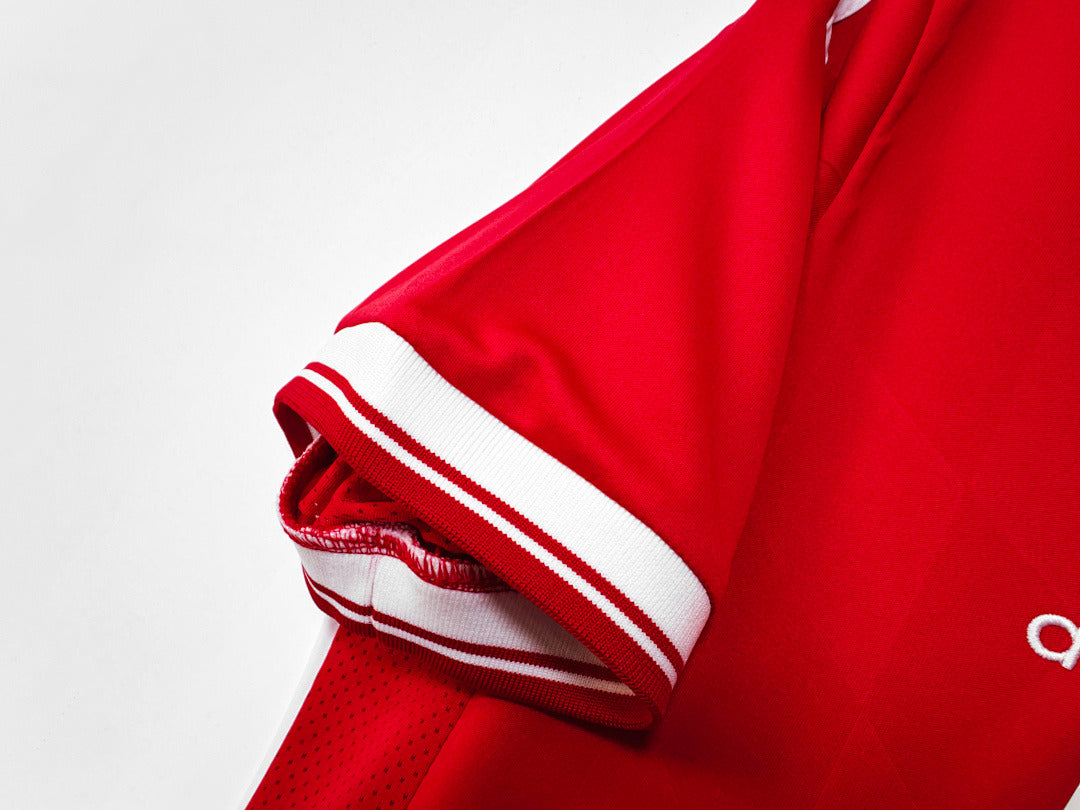Bayern Munich 2013-14 Home Shirt 