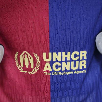 Limited Edition FC Barcelona Kit - Coldplay 