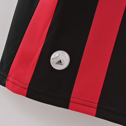 AC Milan 2009-10 Home Shirt 