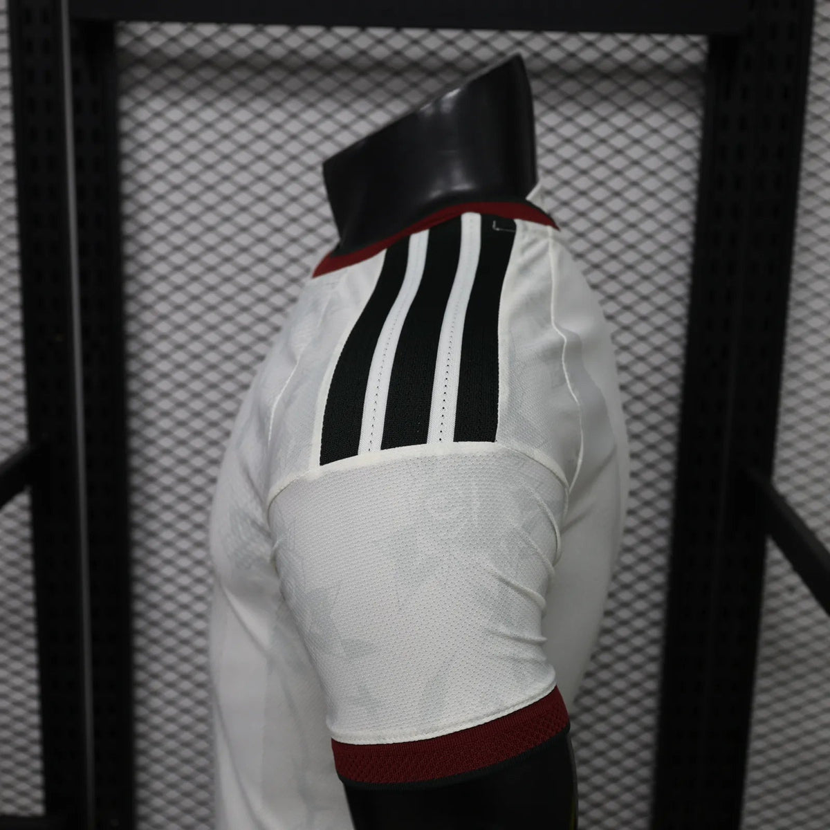 Manchester United 2026-27 Third Shirt 