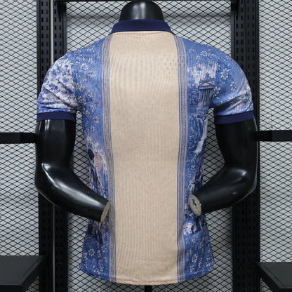 Special Edition Argentina Heritage Shirt