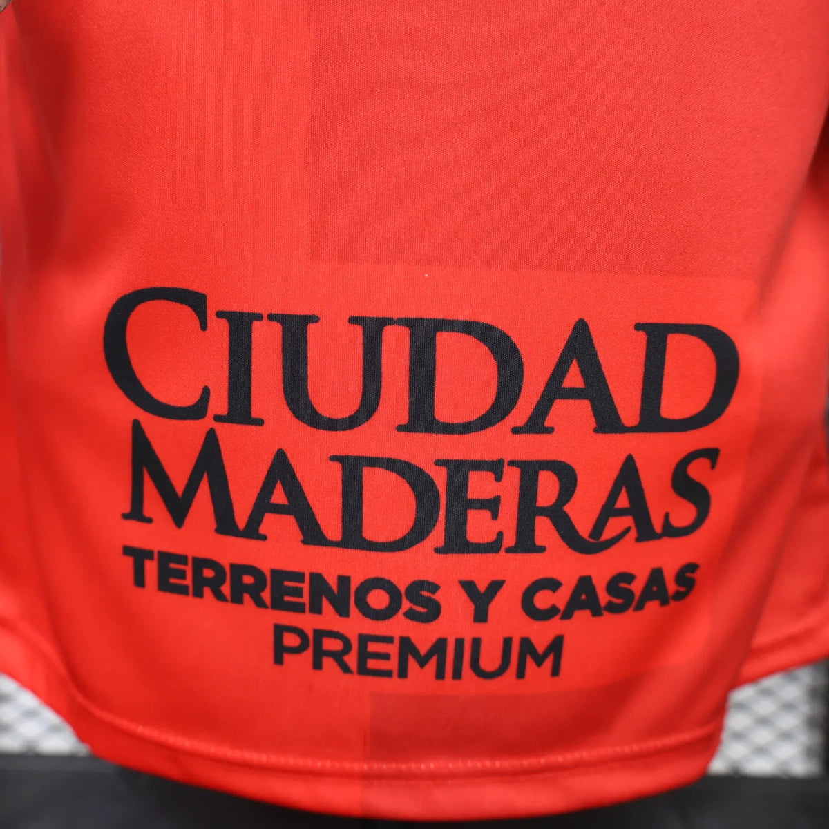 Club Necaxa 2026-27 Away Shirt 