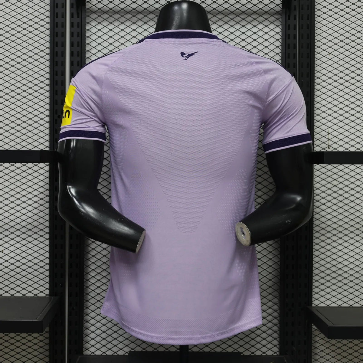 Newcastle United 2026-27 Third Shirt 