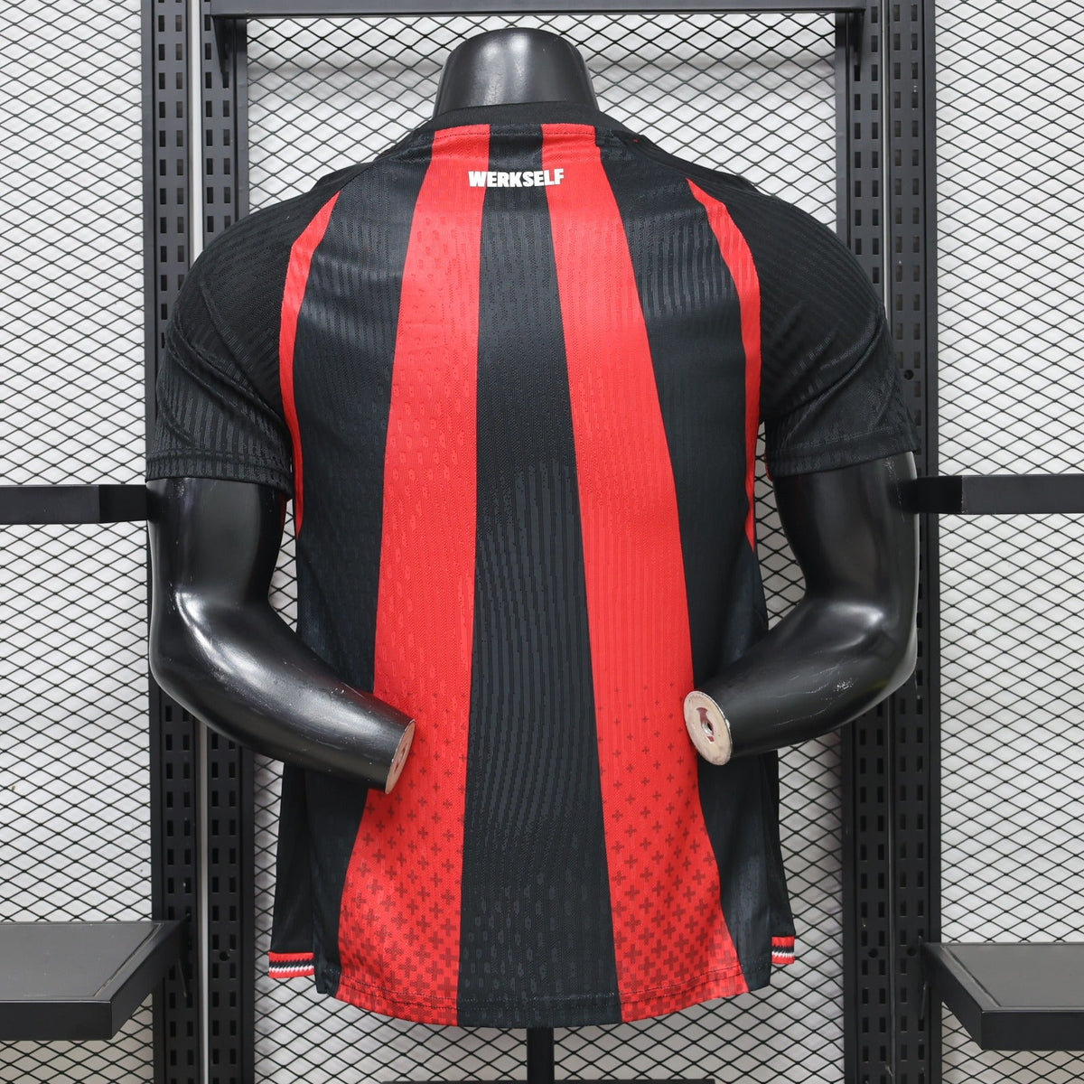 Bayer Leverkusen 2026-27 Home Shirt 