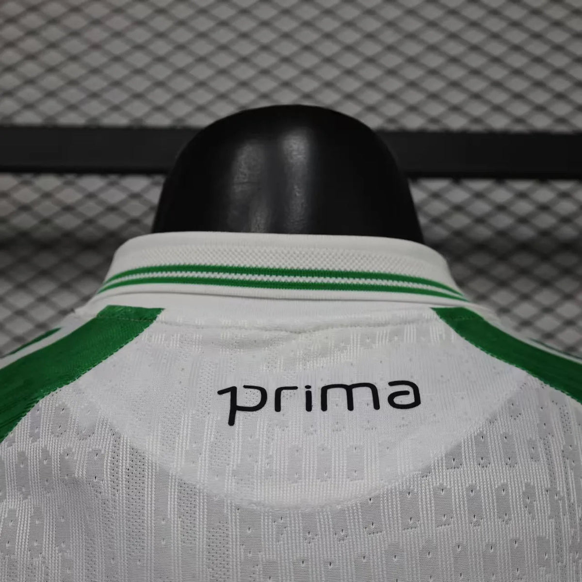 Real Betis 2026-27 Home Shirt 