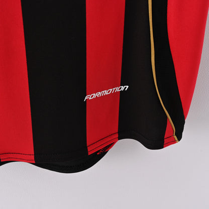 AC Milan 2006-07 Home Shirt 